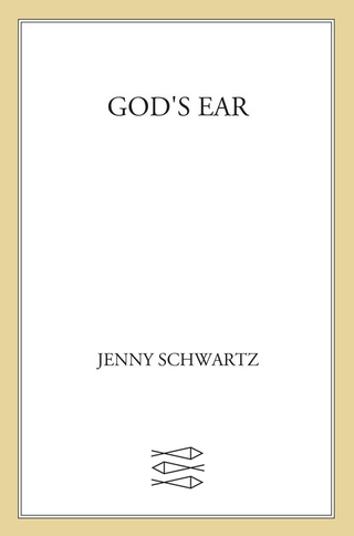 Cover image: God's Ear 9780865479906