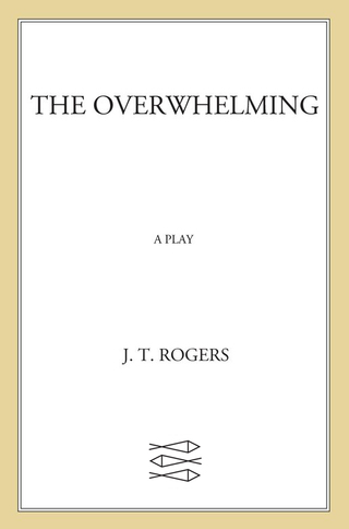 Cover image: The Overwhelming 9780865479746