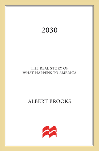 Cover image: 2030 9780312591298