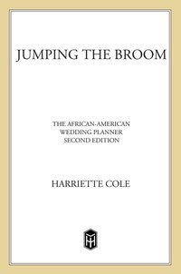 Cover image: Jumping the Broom, Second Edition 2nd edition 9780805073294