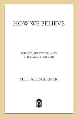 Cover image: How We Believe 2nd edition 9780805074796
