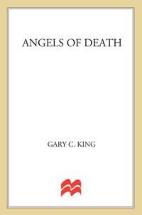Cover image: Angels of Death 9780312985233