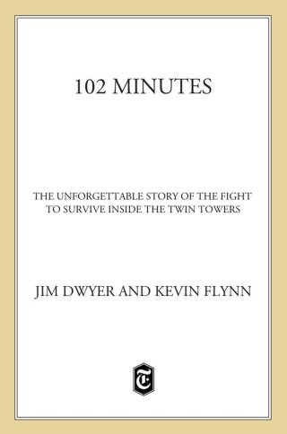 Cover image: 102 Minutes 2nd edition 9780805094213