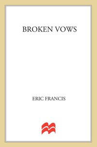 Cover image: Broken Vows 9780312979331