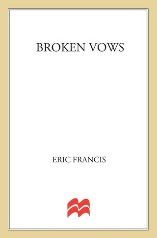 Cover image: Broken Vows 9780312979331