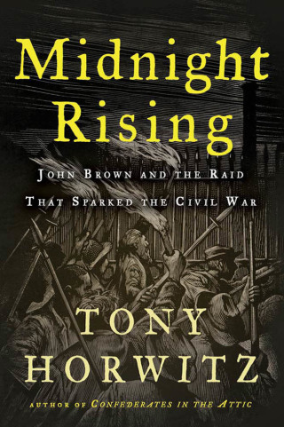 Cover image: Midnight Rising 9780805091533