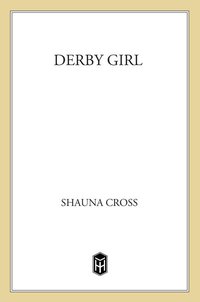 Cover image: Derby Girl 9780805080230