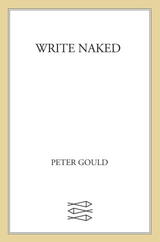 Imagen de portada: Write Naked 9780374384838