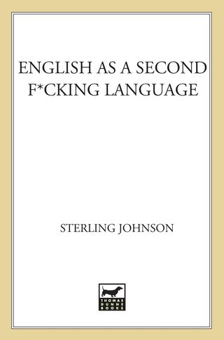 Cover image: English as a Second F*cking Language 9780312143299
