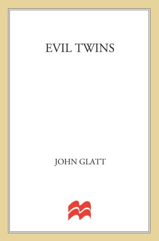 Imagen de portada: Evil Twins 9780312968892