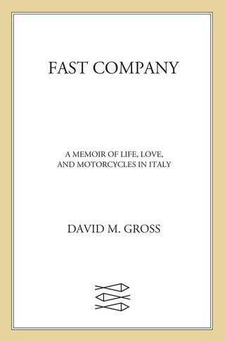 Cover image: Fast Company 9780374281335