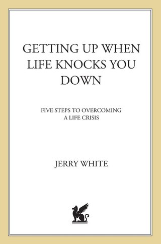 Imagen de portada: Getting Up When Life Knocks You Down 9780312564957