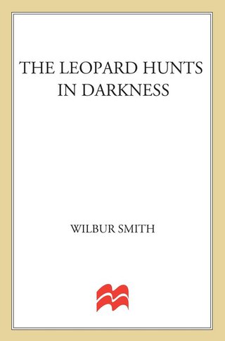Cover image: The Leopard Hunts in Darkness 9780312940775