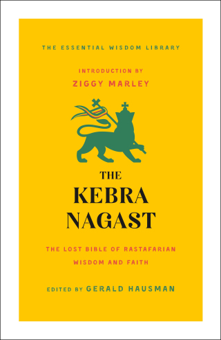 Cover image: The Kebra Nagast 9780312167936