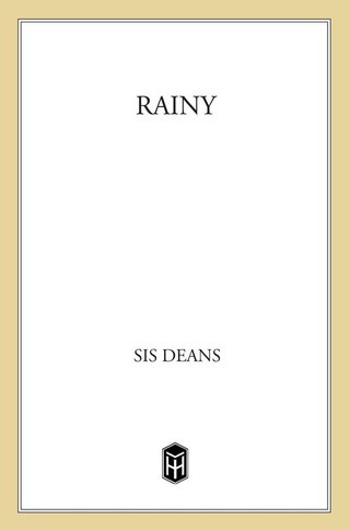 Cover image: Rainy 9780805078312