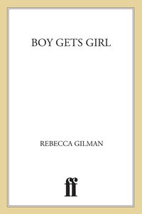 Cover image: Boy Gets Girl 9780571199839