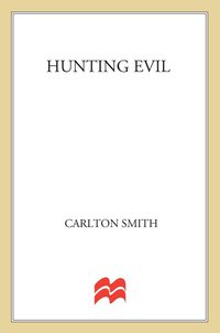 Cover image: Hunting Evil 9780312975722