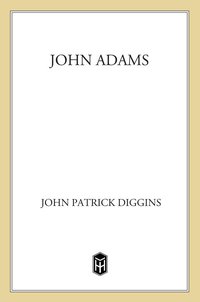 Cover image: John Adams 9780805069372