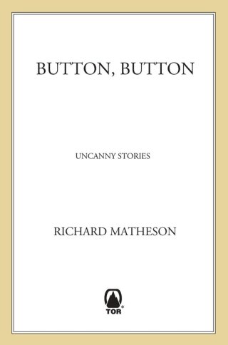 Imagen de portada: Button, Button 9780765312570