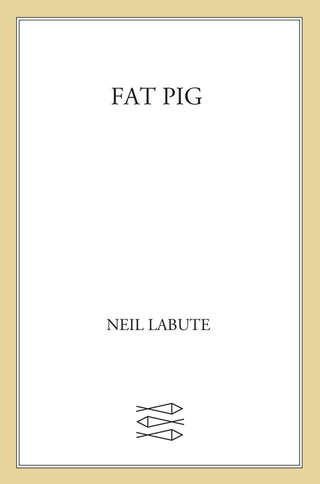 Cover image: Fat Pig 9780571211500