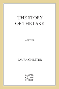 Cover image: The Story of the Lake 9780571198610