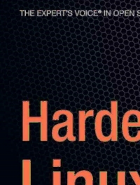 Imagen de portada: Hardening Linux 9781590594445