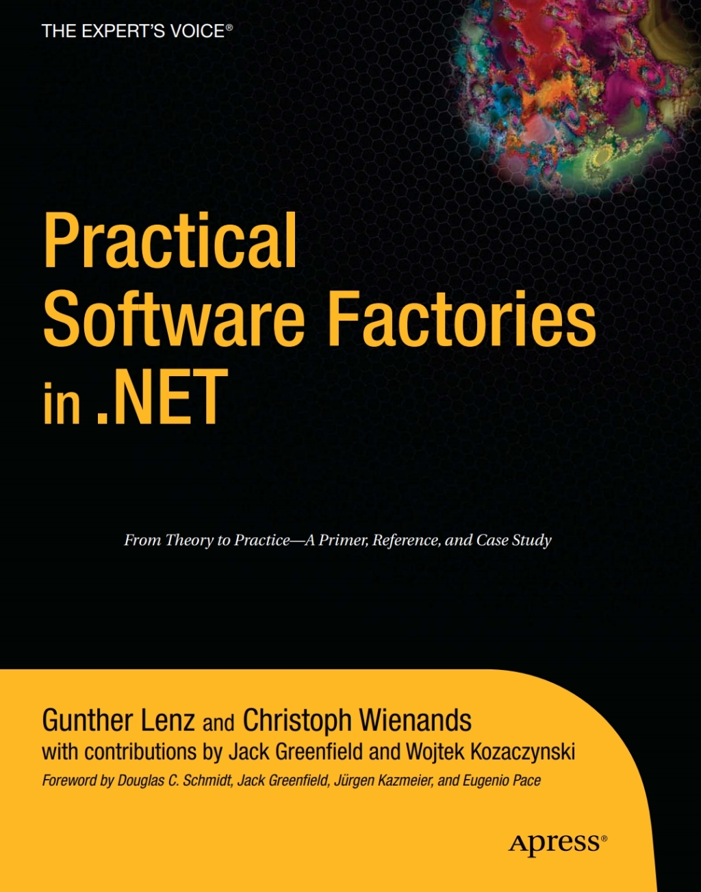 Practical Software Factories in .NET