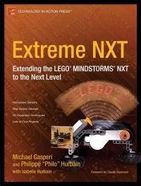 Imagen de portada: Extreme NXT 9781590598184