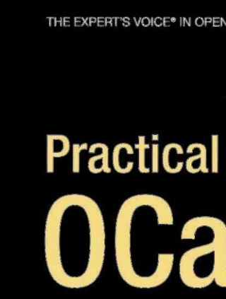 صورة الغلاف: Practical OCaml 9781590596203