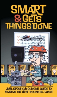 Cover image: Smart and Gets Things Done 9781590598382