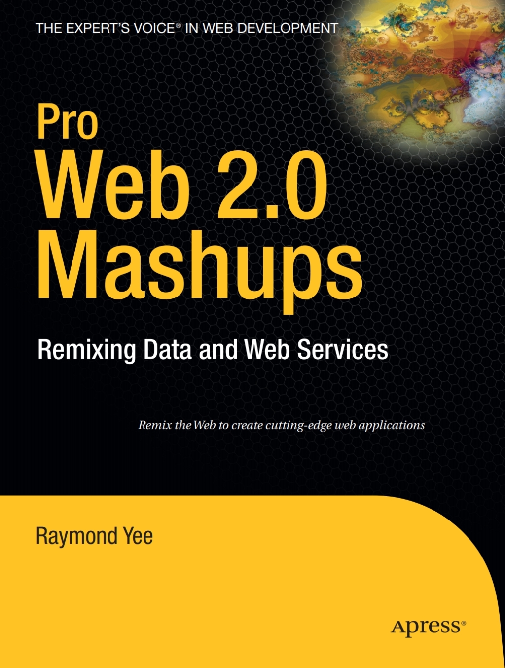 Pro Web 2.0 Mashups Remixing Data and Web Services