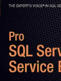Imagen de portada: Pro SQL Server 2005 Service Broker 9781590598429