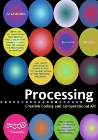 Imagen de portada: Processing 9781590596173