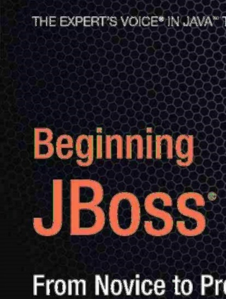 Cover image: Beginning JBoss Seam 9781590597927
