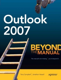 表紙画像: Outlook 2007 9781590597965