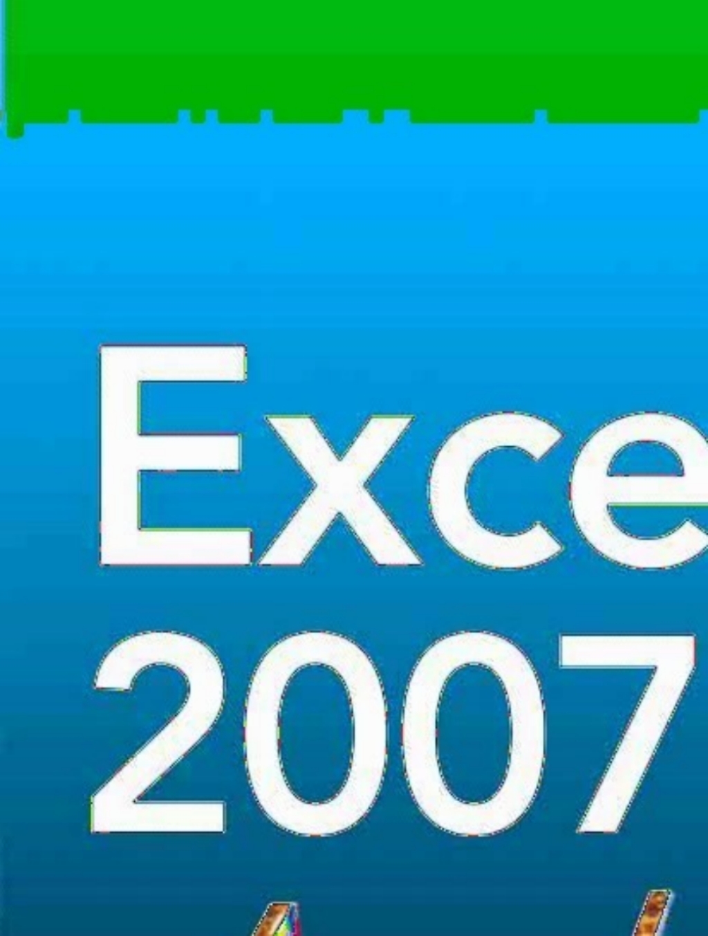 Excel 2007 Beyond the Manual