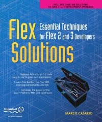Cover image: Flex Solutions 9781590598764