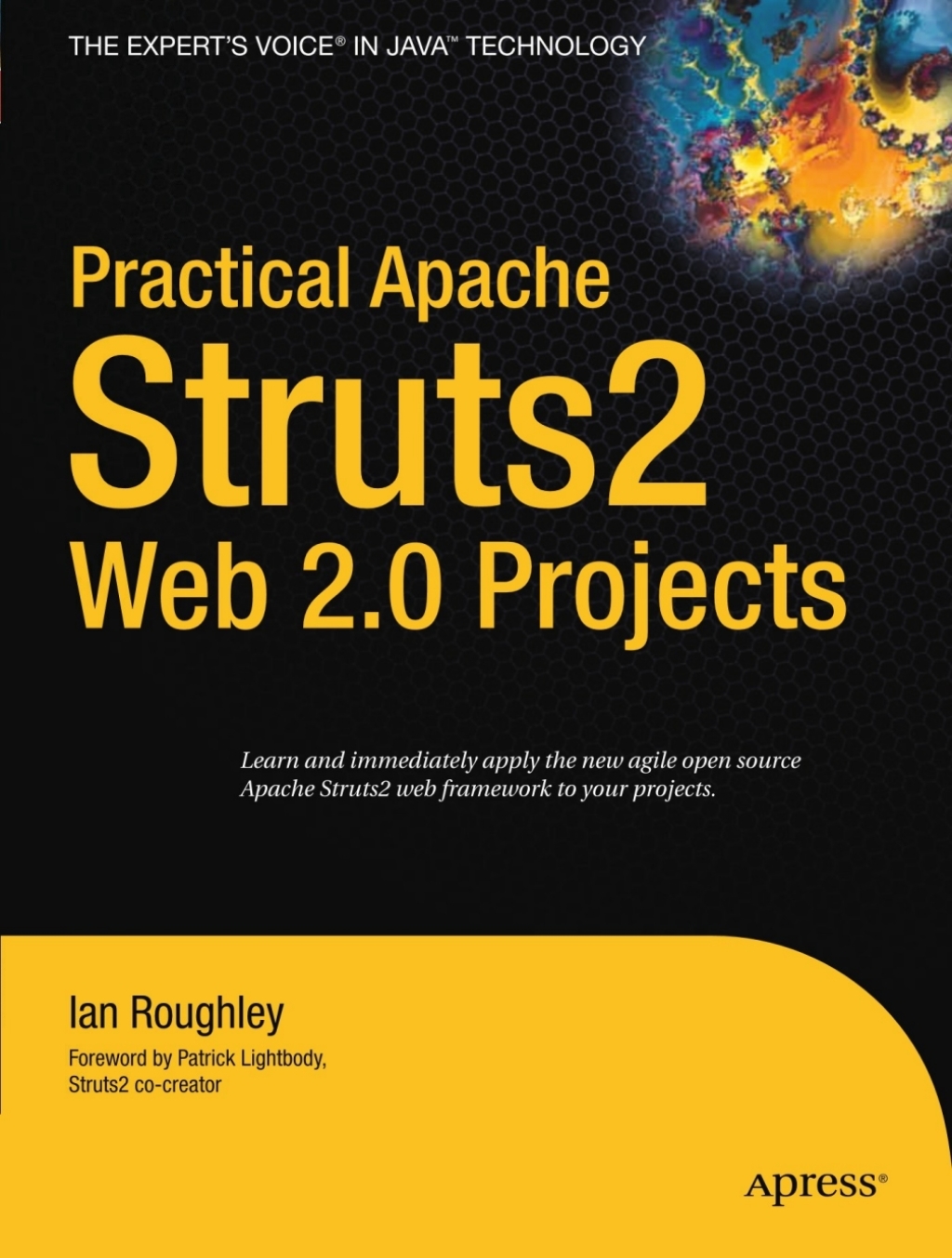 Practical Apache Struts 2 Web 2.0 Projects