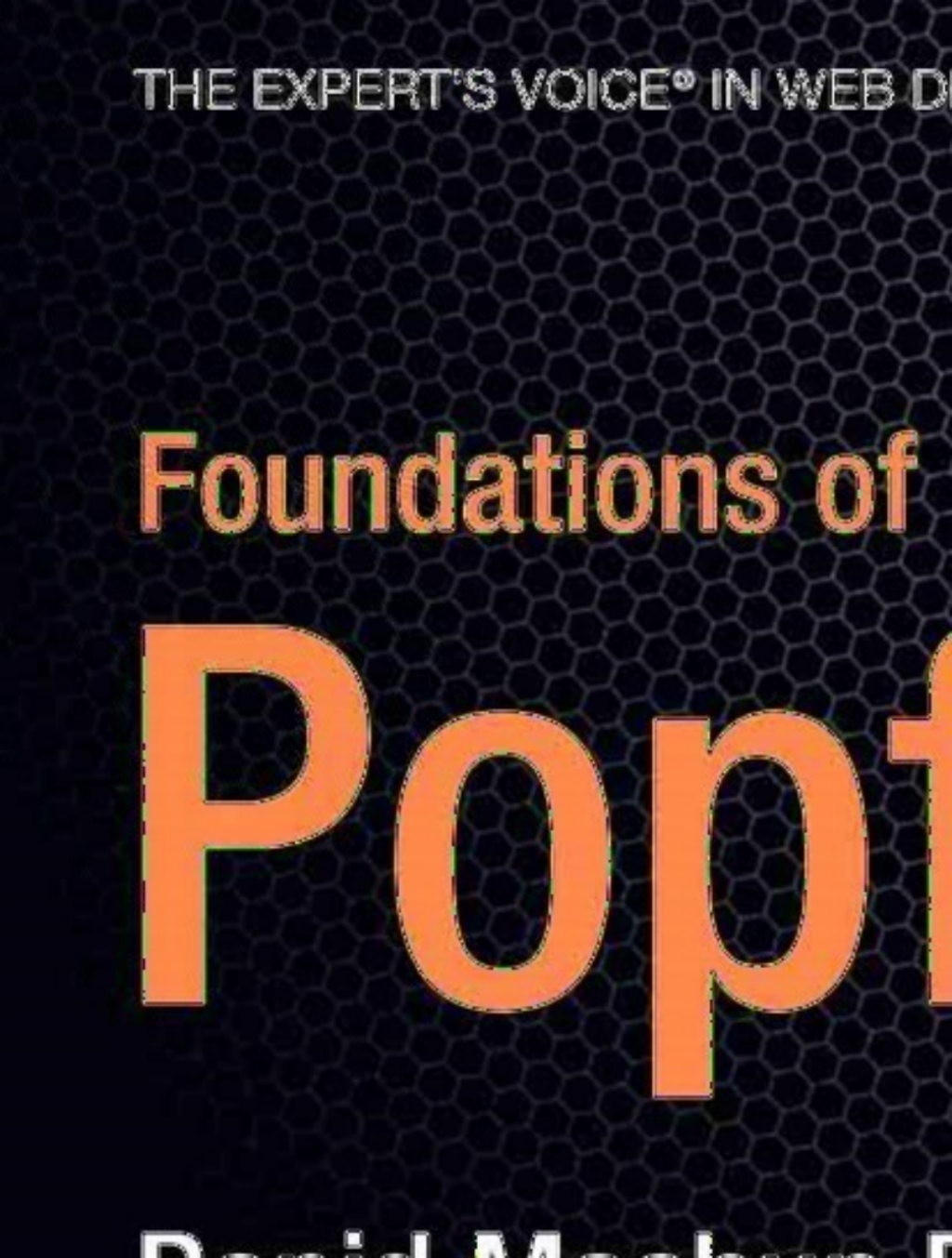 Foundations of Popfly Rapid Mashup Development