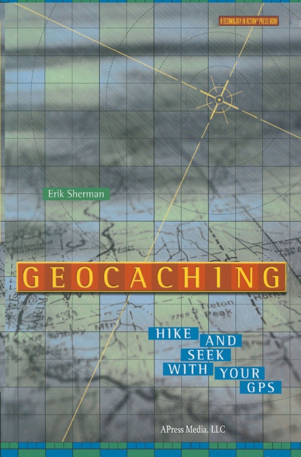 Geocaching Hike and Seek with Your GPS