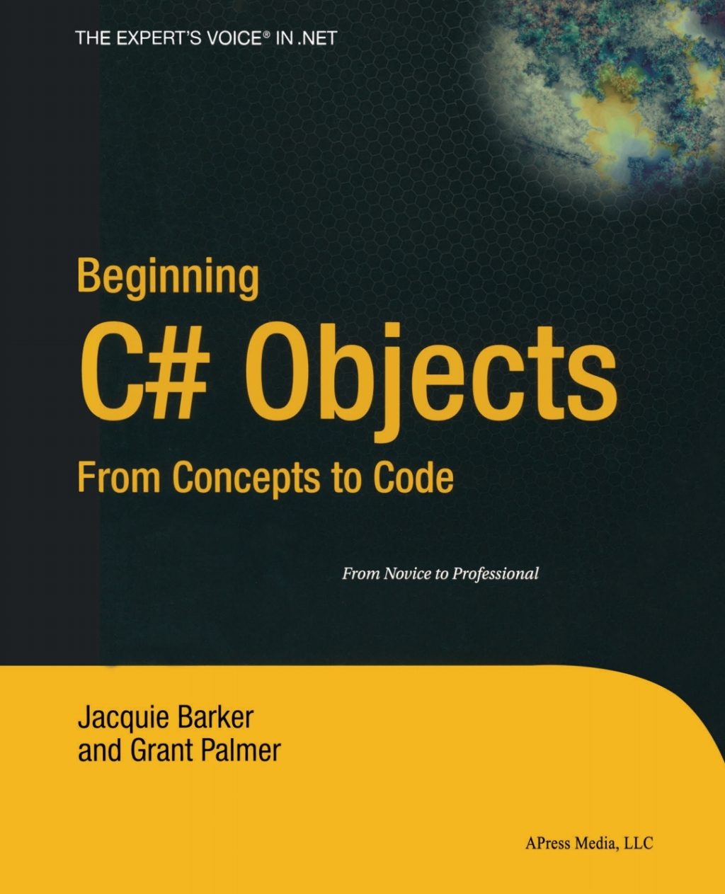 Beginning C# Objects (eBook)