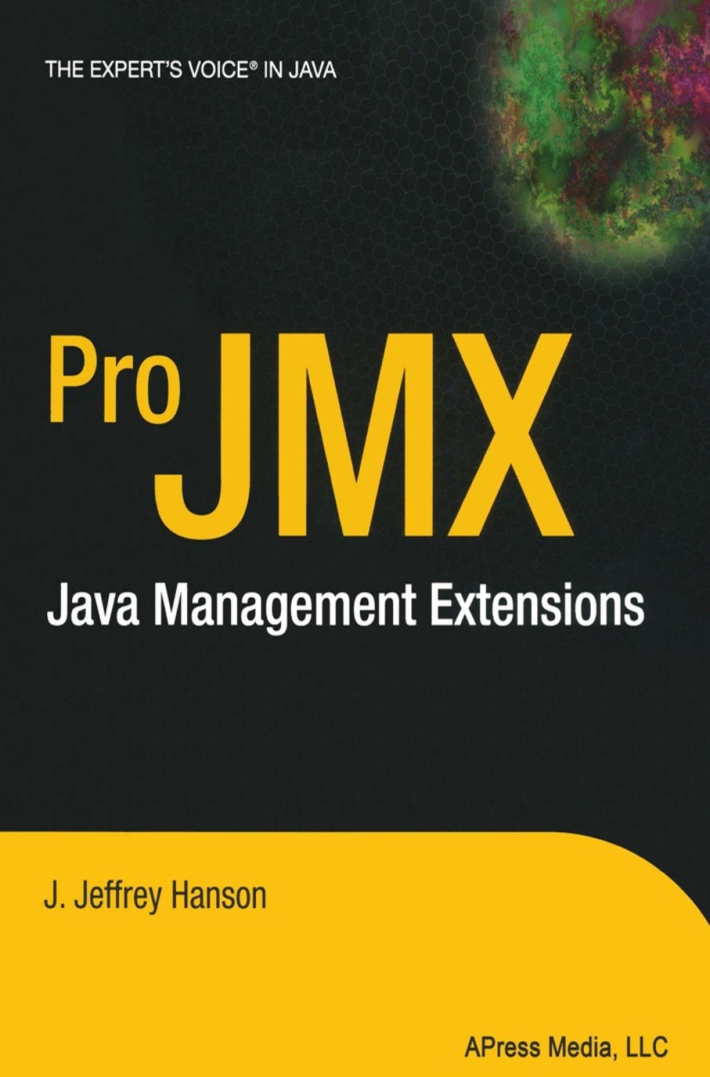 Pro JMX Java Management Extensions