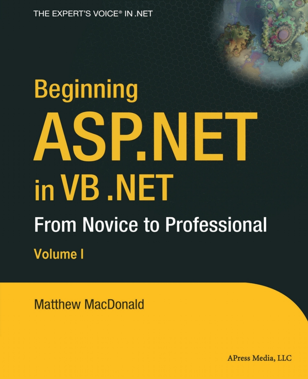 Beginning ASP.NET in VB .NET From Novice to Professional