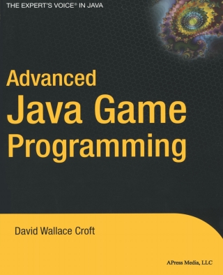 Cover image: Advanced Java Game Programming 9781590591239