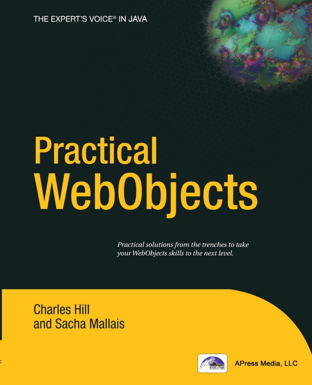 Practical WebObjects (eBook)