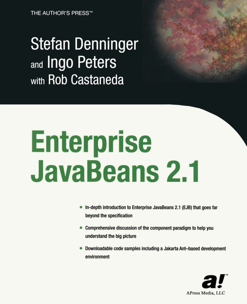 Enterprise JavaBeans 2.1