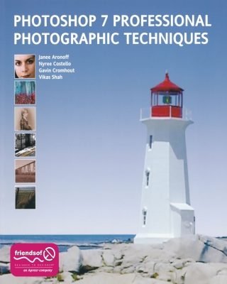 Cover image: Photoshop 7 Professional Photographic Techniques 9781590591475