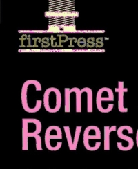 Cover image: Comet and Reverse Ajax 9781590599983