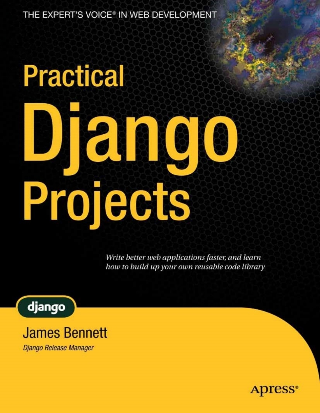 Practical Django Projects (eBook)