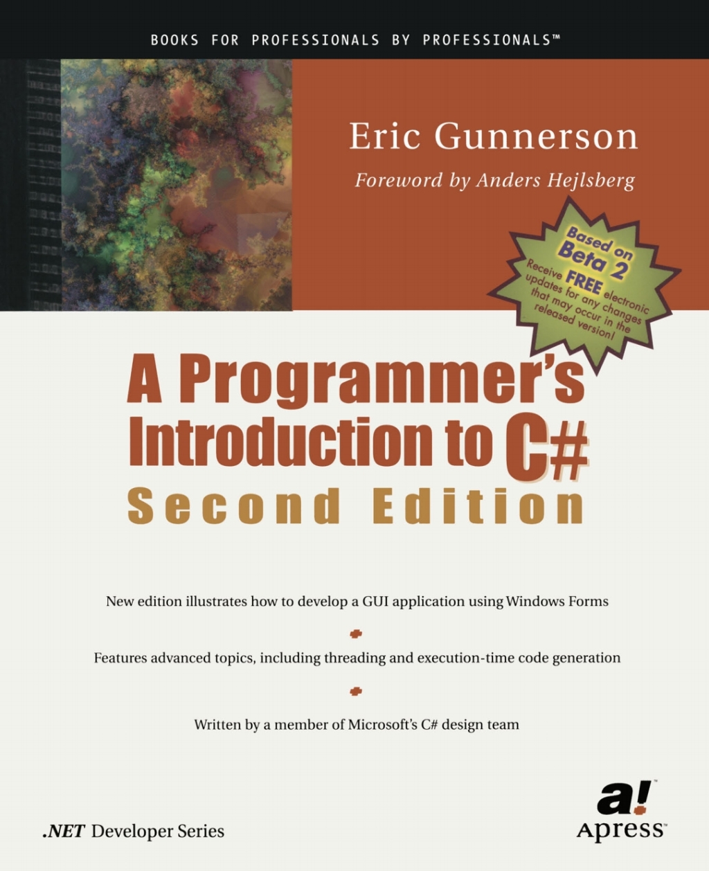 A Programmer’s Introduction to C# 2nd Edition